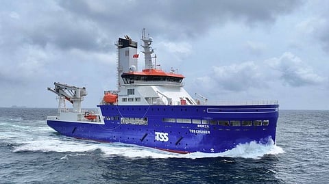 TSS Cruiser