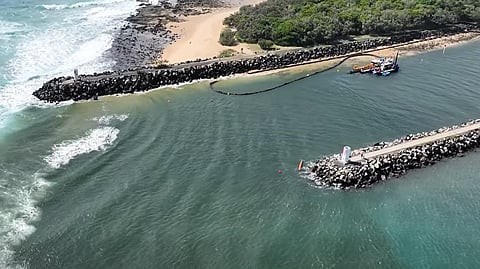 Sunshine Coast Queensland Australia