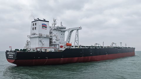 Aristotelis II