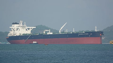Pascagoula Voyager