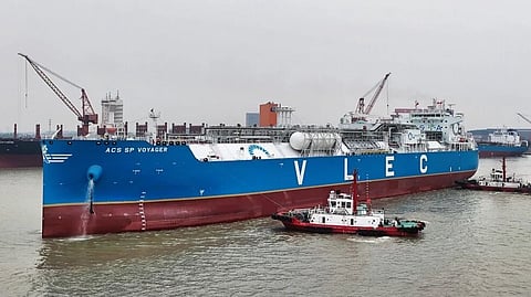 ACS SP Voyager