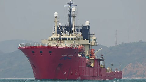 Mermaid Commander in 2016 MarineTraffic com Geir Vinnes.jpg