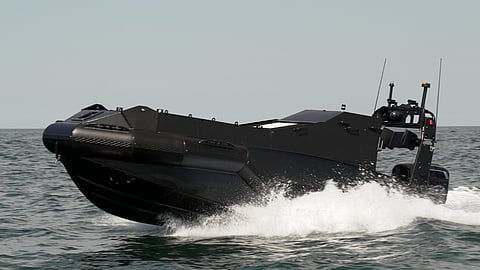 Stormrunner