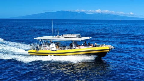 Makai Makai Adventures
