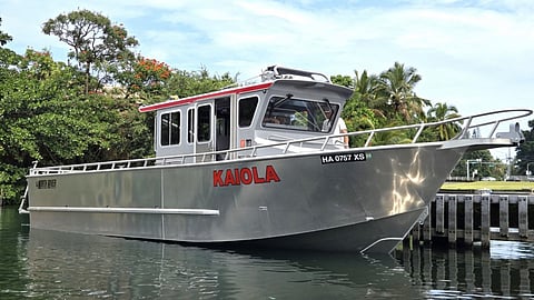 Kaiola