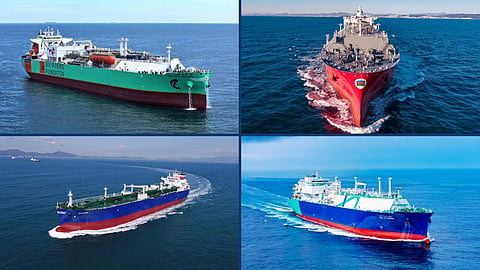 Tanker News Roundup | June 26 – Greek gas carrier delivery, Brazilian MR1 orders and more