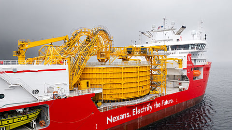 Nexans Electra