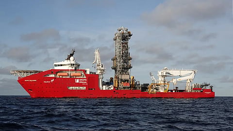 AKOFS Seafarer