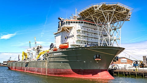Windpiper