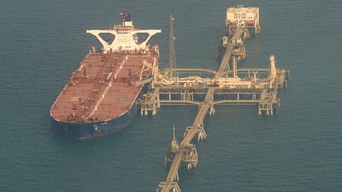 Basrah Oil Terminal