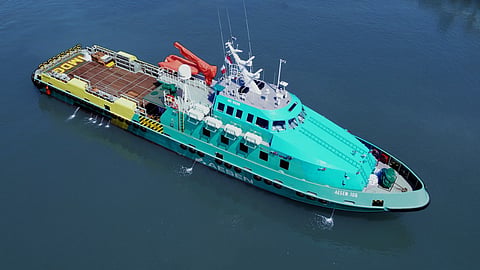 Aesen 106