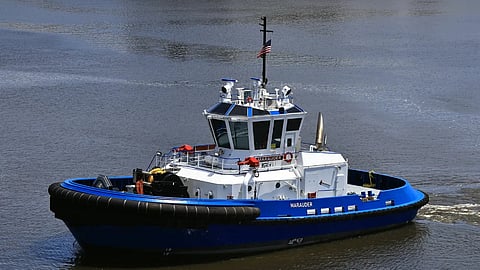 Marauder