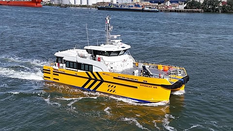 Windcat 65