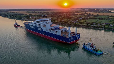 NKT Eleonora
