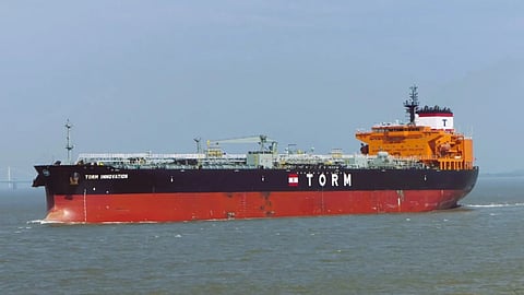 Torm Innovation