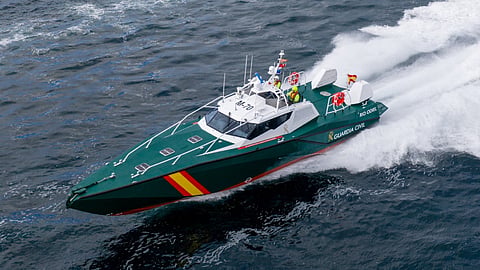 Río Odiel