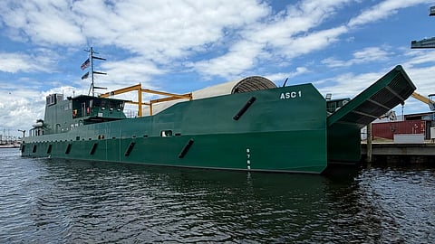 ASC 1