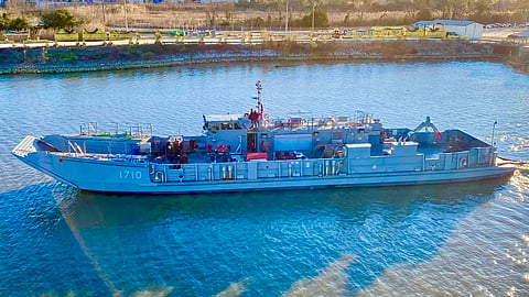 LCU-1710