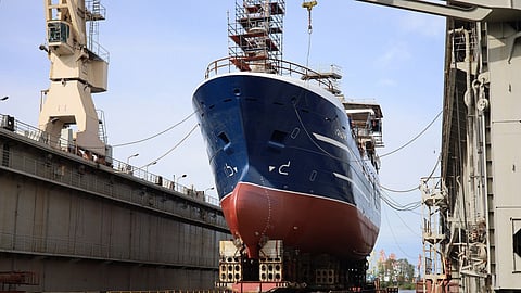 Virma Fishing Company's Project MT1112XL freezer longliner Gandvik-3