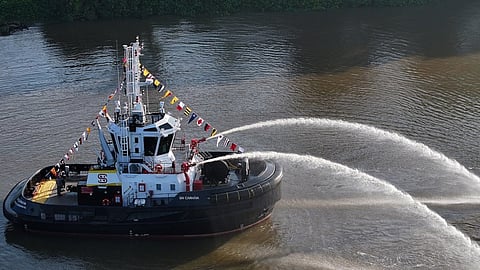 SN Caraíva