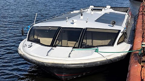 Fontanka 2.0