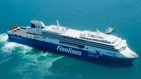 Finnsirius