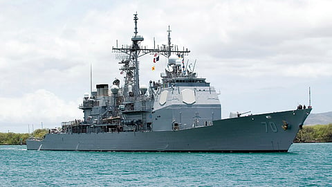 USS Lake Erie