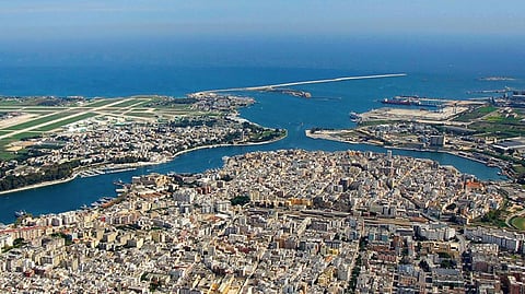 Port of Brindisi