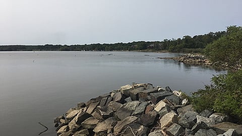 North East River, Maryland
