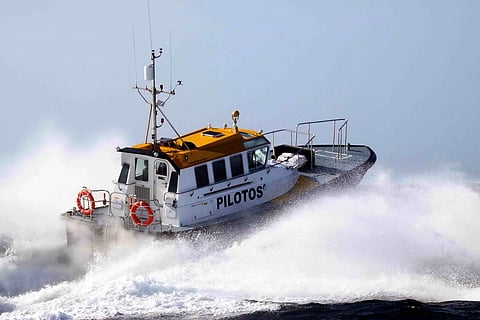 EDITORIAL | Fast changing pilotage sector