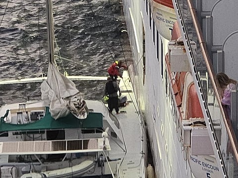 Photo: Carnival Corporation