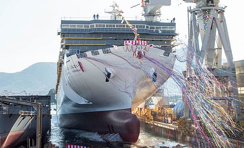 Focus on Passenger Vessels