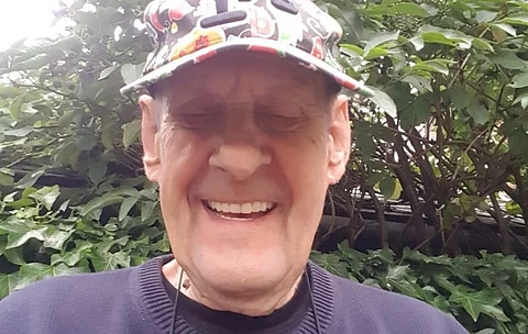 Obituary | Roger Tritton