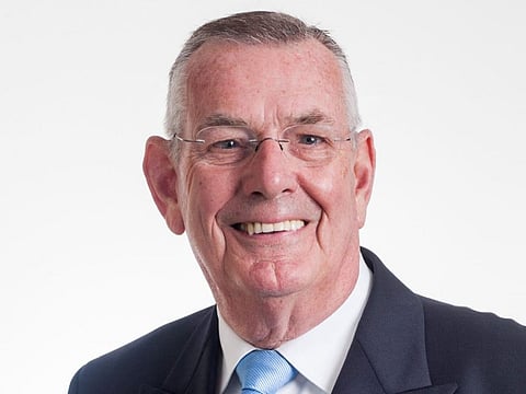 OBITUARY | Kees Muller, co-founder of Multraship