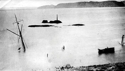 UK MoD adds seven U-boats, eight other wrecks to list of protected military remains