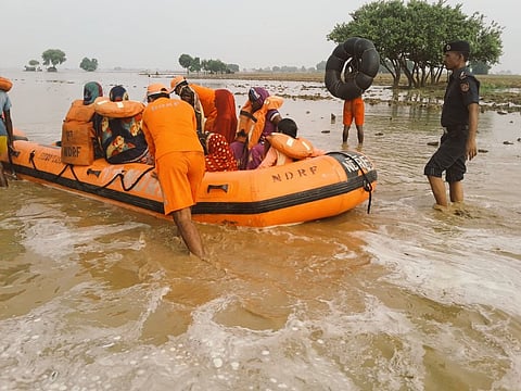 Five arrested over deadly tour boat sinking in Andhra Pradesh, India