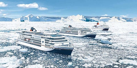 Photo: Hapag-Lloyd Cruises (file)