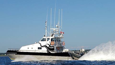 Kraken to form subsea services JV