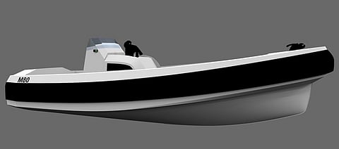 BMT, Nautic Star to build interceptor boats for Royal Australian Navy