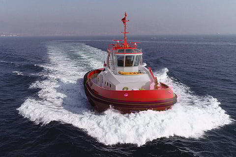 Robert Allan Ltd completes design of new escort tugs for Norwegian customer