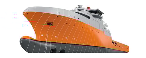 Wärtsilä posts 29 per cent drop in order intake, 15 per cent drop in net sales in Q3 2019