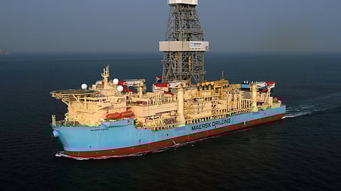Maersk Viking