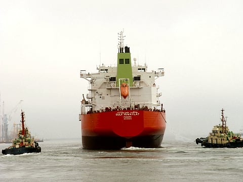 Gulf Navigation Holding records 19 per cent revenue growth in first nine months of 2019