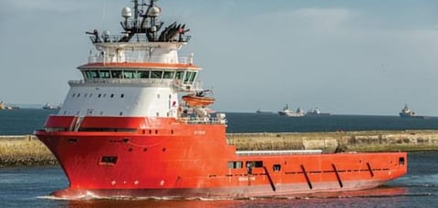 Standard Supporter (Photo: Fletcher Group)