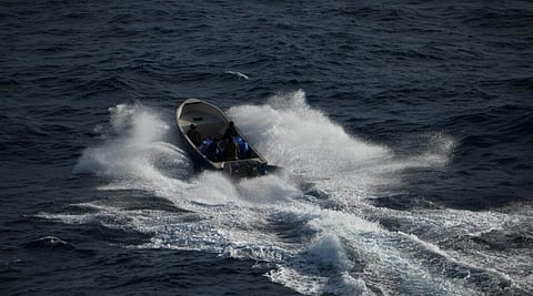 Photo: Dutch Ministry of Defence