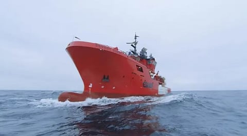 Esvagt, EnQuest ink multi-year contracts