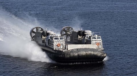 Photo: Textron