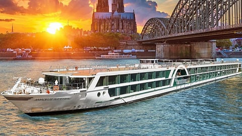 Amadeus Imperial