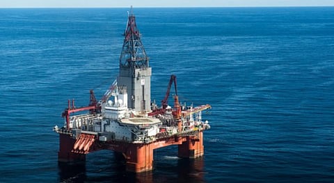 West Hercules (Photo: Lundin)