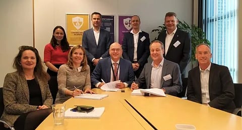 Neptune Energy Netherlands awards frame agreement covering EPCIC, decommissioning work to Stork Worley